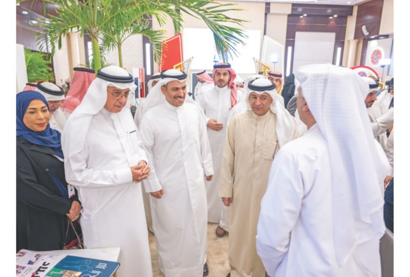 Media centre officially inaugurated